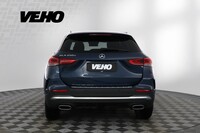 Mercedes-Benz GLA vaihtoauto