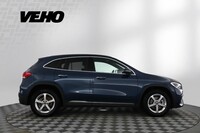 Mercedes-Benz GLA vaihtoauto