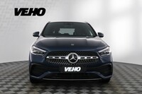 Mercedes-Benz GLA vaihtoauto