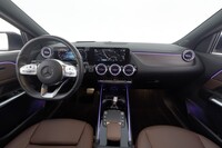 Mercedes-Benz GLA vaihtoauto