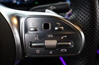 Mercedes-Benz GLA vaihtoauto