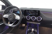 Mercedes-Benz GLA vaihtoauto