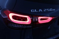 Mercedes-Benz GLA vaihtoauto