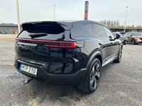 Polestar 3 vaihtoauto