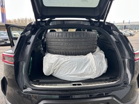 Polestar 3 vaihtoauto