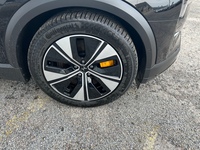 Polestar 3 vaihtoauto