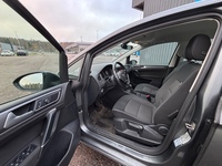 Volkswagen Golf Sportsvan vaihtoauto