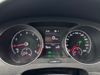 Volkswagen Golf Sportsvan vaihtoauto