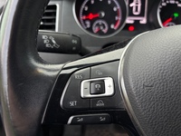 Volkswagen Golf Sportsvan vaihtoauto