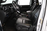 Jeep Wrangler vaihtoauto