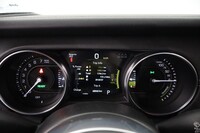 Jeep Wrangler vaihtoauto