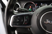 Jeep Wrangler vaihtoauto