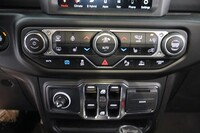 Jeep Wrangler vaihtoauto