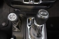 Jeep Wrangler vaihtoauto