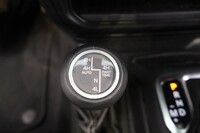 Jeep Wrangler vaihtoauto