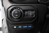 Jeep Wrangler vaihtoauto