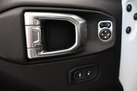 Jeep Wrangler vaihtoauto