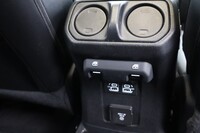 Jeep Wrangler vaihtoauto