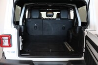 Jeep Wrangler vaihtoauto