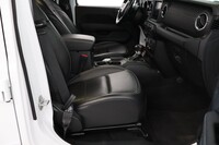 Jeep Wrangler vaihtoauto