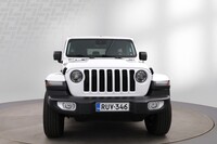 Jeep Wrangler vaihtoauto