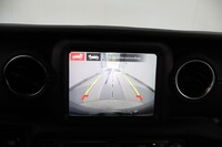 Jeep Wrangler vaihtoauto