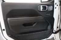 Jeep Wrangler vaihtoauto