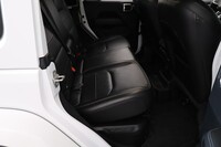 Jeep Wrangler vaihtoauto