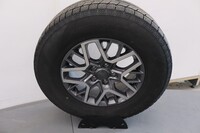 Jeep Wrangler vaihtoauto