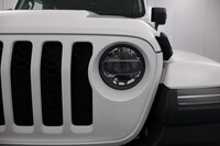 Jeep Wrangler vaihtoauto
