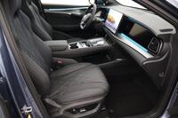 BYD Sealion 7 vaihtoauto