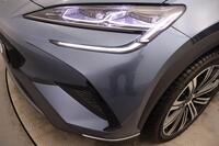 BYD Sealion 7 vaihtoauto