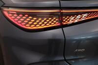 BYD Sealion 7 vaihtoauto