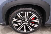 BYD Sealion 7 vaihtoauto