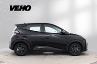 BYD Dolphin Surf vaihtoauto