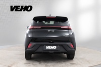 BYD Dolphin Surf vaihtoauto
