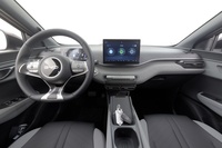 BYD Dolphin Surf vaihtoauto