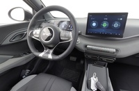 BYD Dolphin Surf vaihtoauto