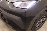 BYD Dolphin Surf vaihtoauto