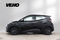 BYD Dolphin Surf vaihtoauto