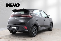 BYD Dolphin Surf vaihtoauto