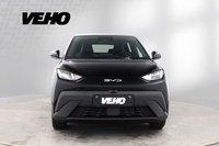 BYD Dolphin Surf vaihtoauto