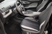 BYD Dolphin Surf vaihtoauto