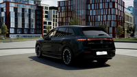Mercedes-Benz EQS vaihtoauto