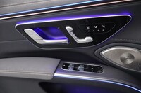 Mercedes-Benz EQS vaihtoauto