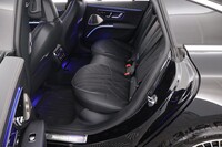 Mercedes-Benz EQS vaihtoauto