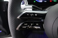 Mercedes-Benz EQS vaihtoauto