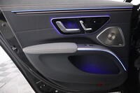 Mercedes-Benz EQS vaihtoauto