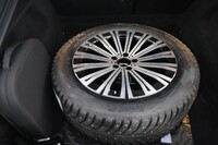 Mercedes-Benz EQS vaihtoauto