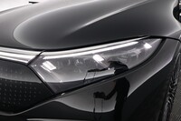 Mercedes-Benz EQS vaihtoauto